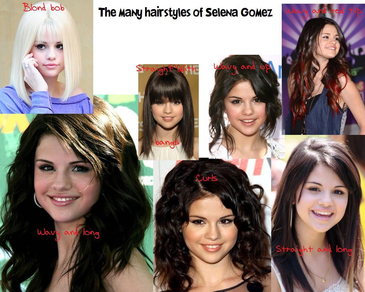 Selena Gomez Style Hairstyles, Long Hairstyle 2011, Hairstyle 2011, New Long Hairstyle 2011, Celebrity Selena Gomez Style Hairstyles