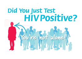 hiv diagnosis guidelines and stories