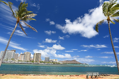 Hawaii Beauty