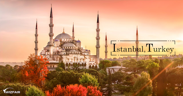 Turkey Tour Packages