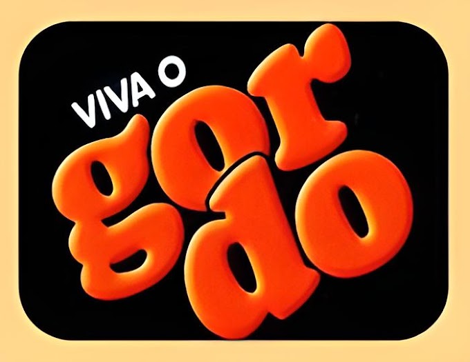 NAFTASÉRIE | VIVA O GORDO - JÔ SOARES RAIZ!!!