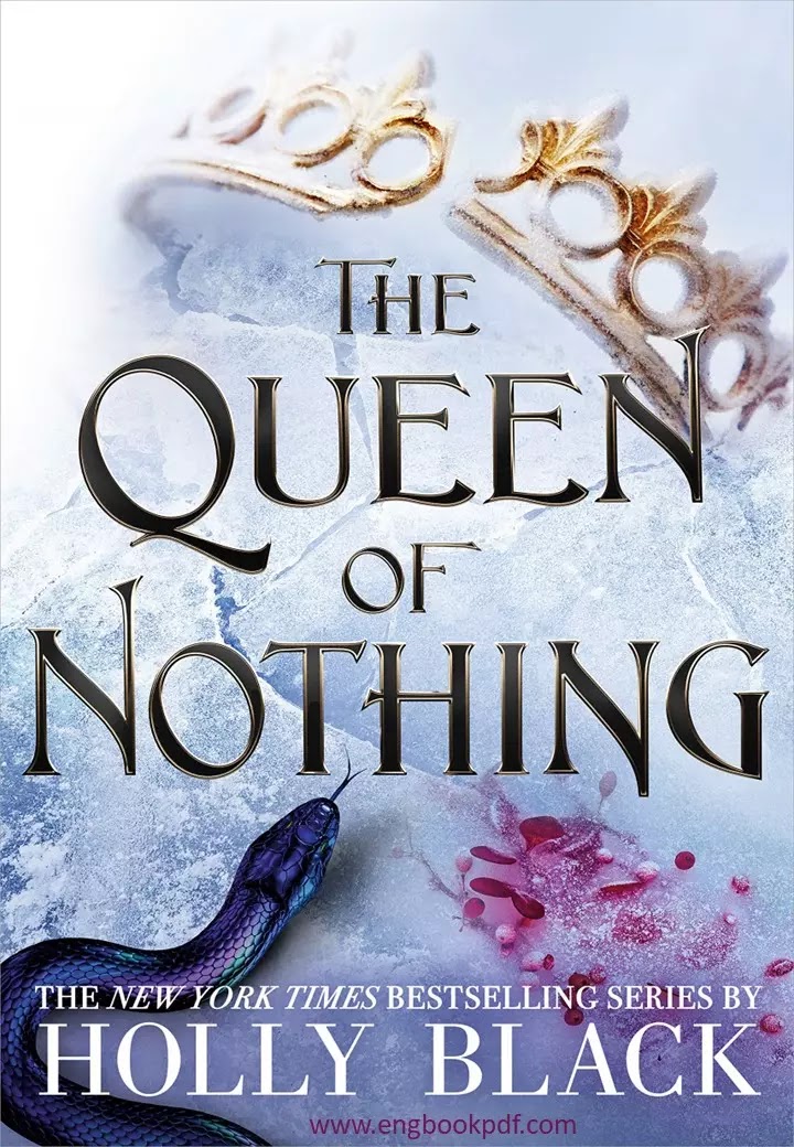 The Queen of Nothing PDF Download Free