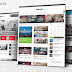 Download Axact v3.1 | Themeforest Premium Responsive News & Magazine Blogger Theme