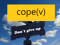 cope