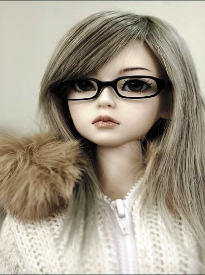 58 best doll girl images on Pinterest | Beautiful dolls ...