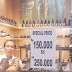 Gaya Belanja Jokowi Saat Blusukan Ke Mall Manado Town Square