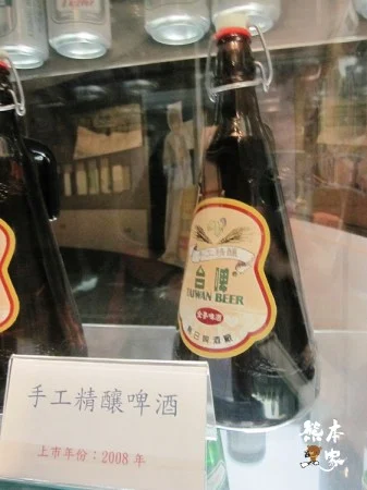 烏日啤酒廠｜各式啤酒和美食愛喝啤酒好去處｜台中觀光工廠｜台中觀光酒廠｜台中烏日觀光酒廠