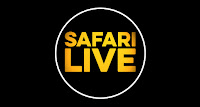 Watch Safari Live (English) Live from South Africa