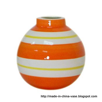 Made in china vase:FL26244