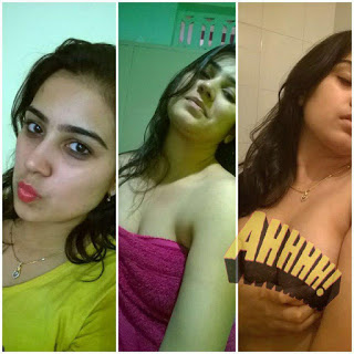  💦 Hot Full Tit Bsoobs Bhabhi Nude Album 💦 
