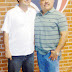 Herminio, Sena y Chacha de Alejandro