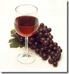 vino tinto