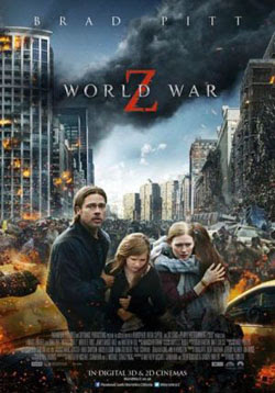 Film World War Z