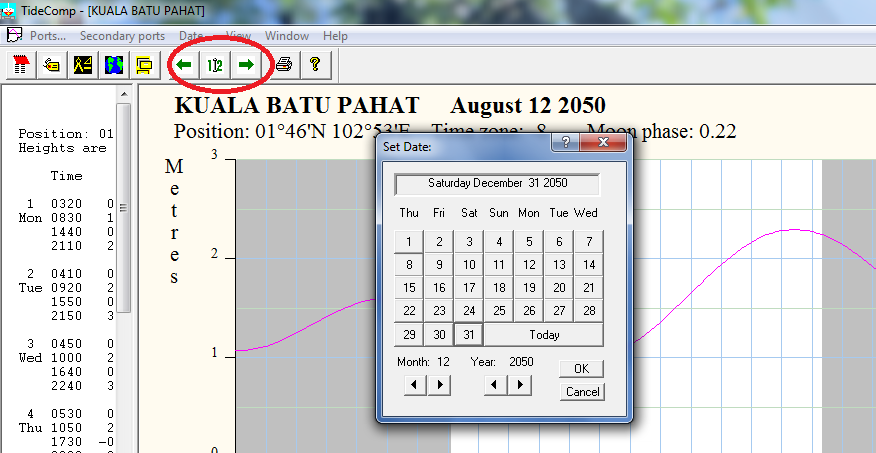 waderteam-pro.blogspot.com: JADUAL AIR PASANG SURUT ...