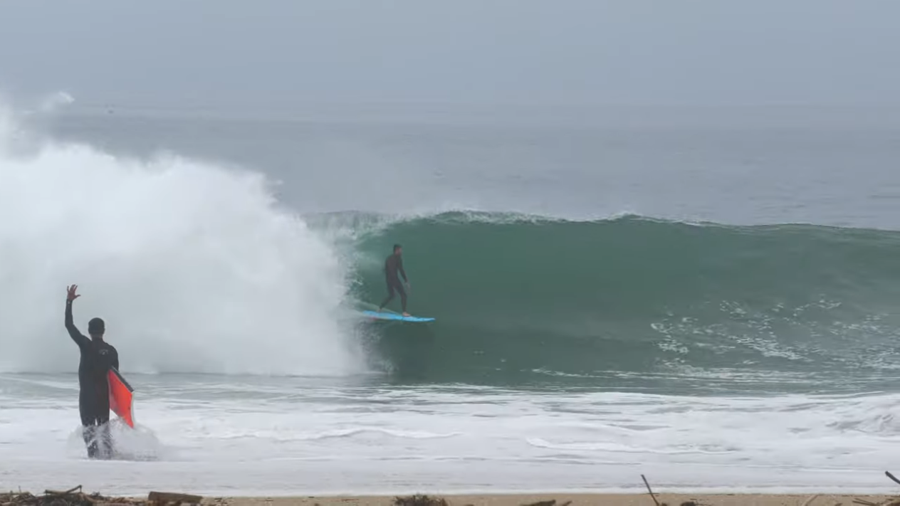 TYLER STANALAND X THE WEDGE