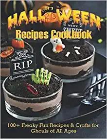 best-halloween-cookbooks