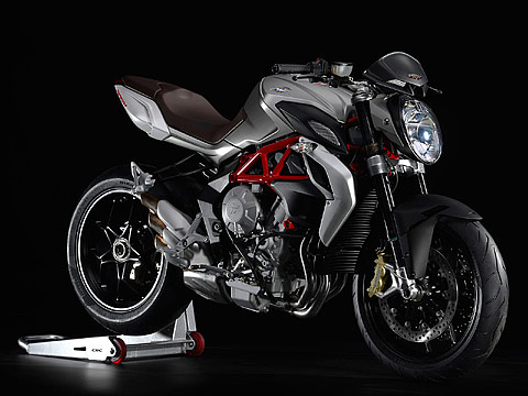 2013 Brutale 800 Motorcycle Photos, 480x360 pixels