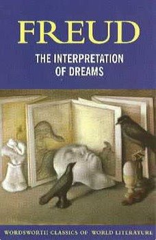 The Interpretation Of Dreams,Sigmund Freud