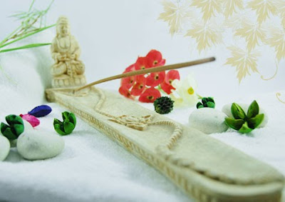 Aromatherapy incense stick, aromatherapy