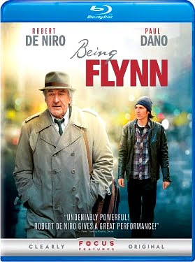 Filme Poster Being Flynn BRRip XviD & RMVB Legendado