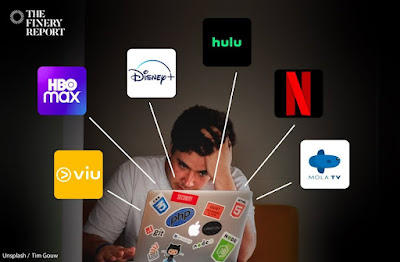 OTT Market and the Problem of Subscription Fatigue