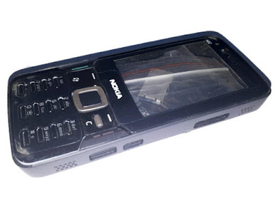 Casing Nokia N82 New Fullset Housing