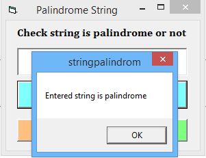 How-to-find-that-a-string-is-a-palindrome-or-not-in-visual-basic