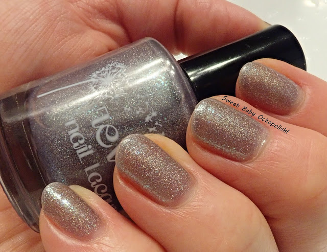 Reverie Lacquer Nightfall