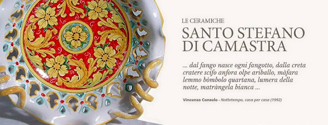 Santo Stefano di Camastra - Città delle Ceramiche