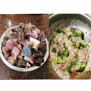 Fish Curry