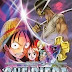 ĐẢO HẢI TẶC 5 : LỜI NGUYỀN THÁNH KIẾM / One Piece Movie 5: Curse of the Sacred Sword (2004)