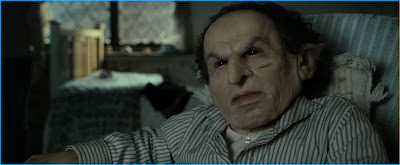 Harry Potter and the Deathly Hallows Part 2 - Movie Screen Shot - 7