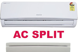 Simak Beberapa Keuntungan Menggunakan AC Split Sebagai Pendingin Ruangan