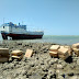 PF deflagra operação para investigar furto de embarcação no litoral do PI