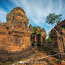 バンテアイ・スレイ寺院 - Banteay Srei Temple