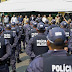 Governador Wilson Lima apresenta mil alunos soldados que passam a atuar na Polícia Militar