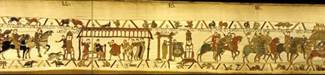 tapisserie 14 15 16