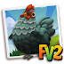 Farmville 2 Ödüllü Gri Norfolk Tavuğu Alma Hilesi