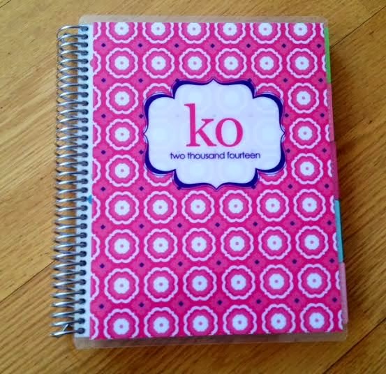 Erin Condren Life Planner Review