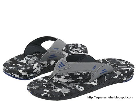 Aqua schuhe:LOGO307495