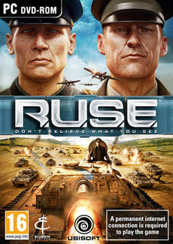 Ruse PC Game