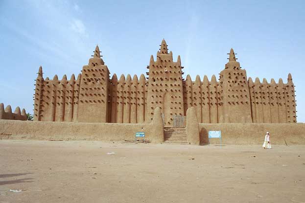 Timbuktu