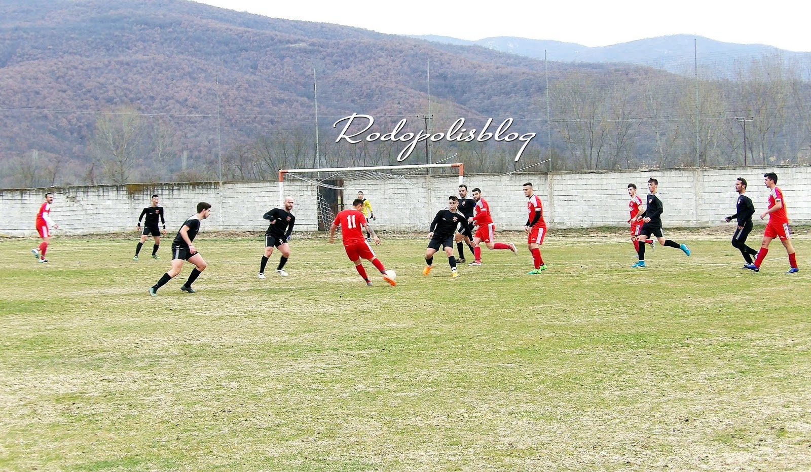 Rodopolisblog: ΚΕΡΚΙΝΗ-ΡΟΔΟΠΟΛΗ....1-2 (0-0) (Φωτογραφιες ...