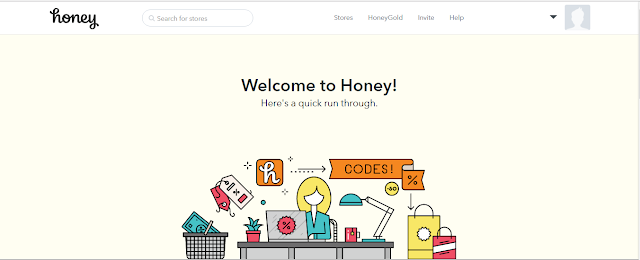 Honey