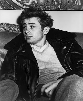 James Dean was born today 8th February in 1931