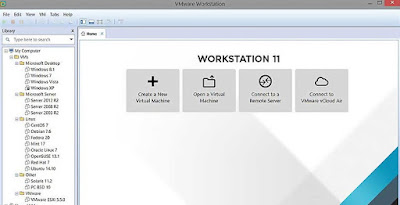 VMware Workstation