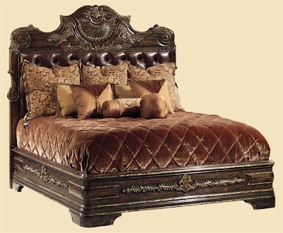 Bedroom Sets on High End Master Bedroom Furniture   Luxury Furniture For Your Home
