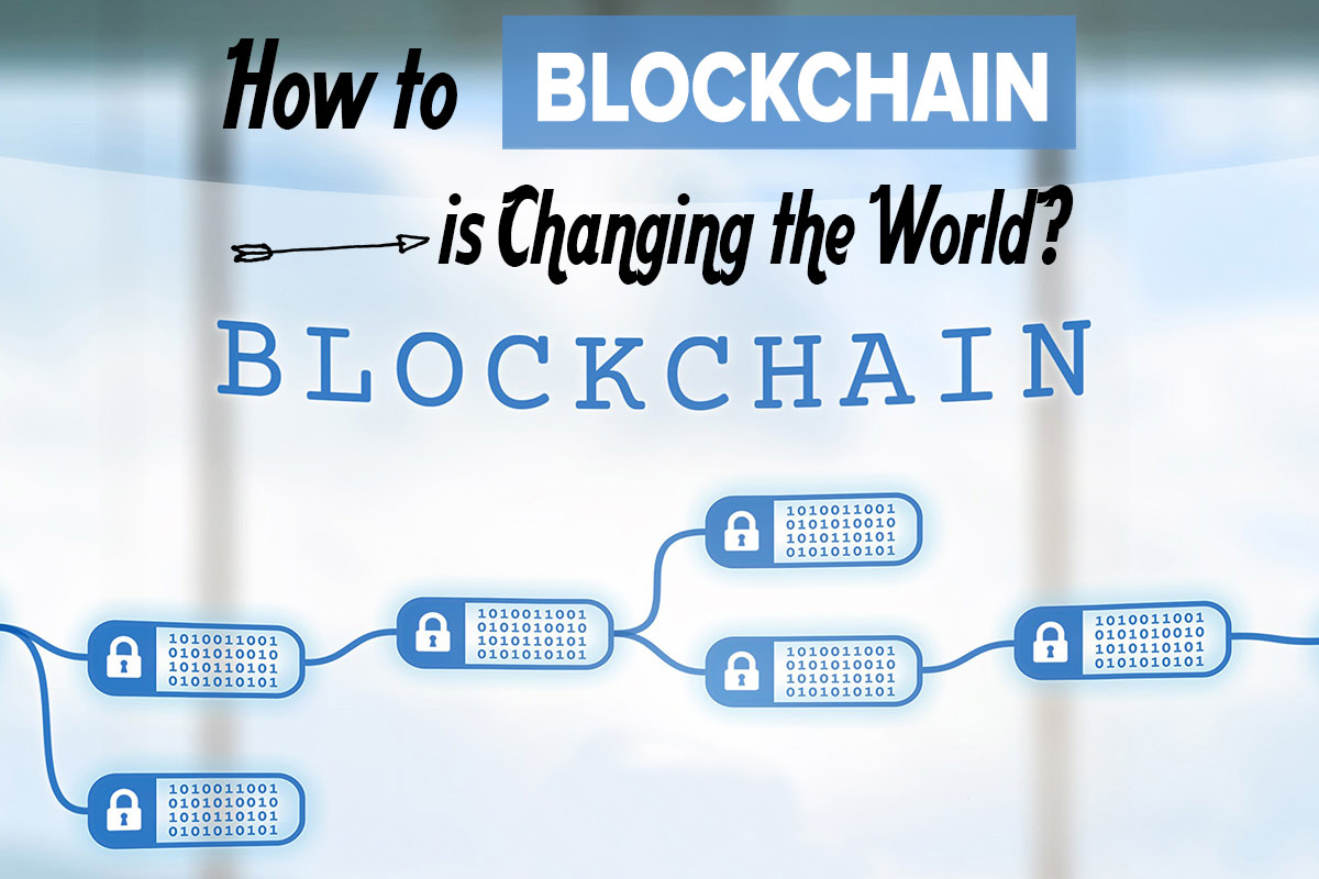 6 Unexpected Ways Blockchain Is Changing the World