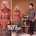 Model Gamis Sarimbit Keluarga Modern