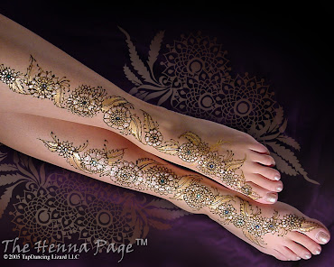 #1 Mehndi Designs Wallpaper